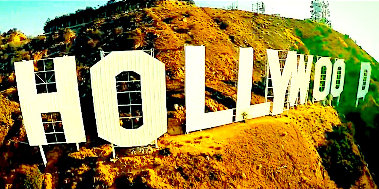 Out of Shadows Documentary - Exposing the Sins of MSM & Hollywood