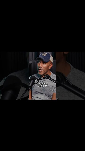 Why Is It So Hard To Spend Money? | Bill Perkins