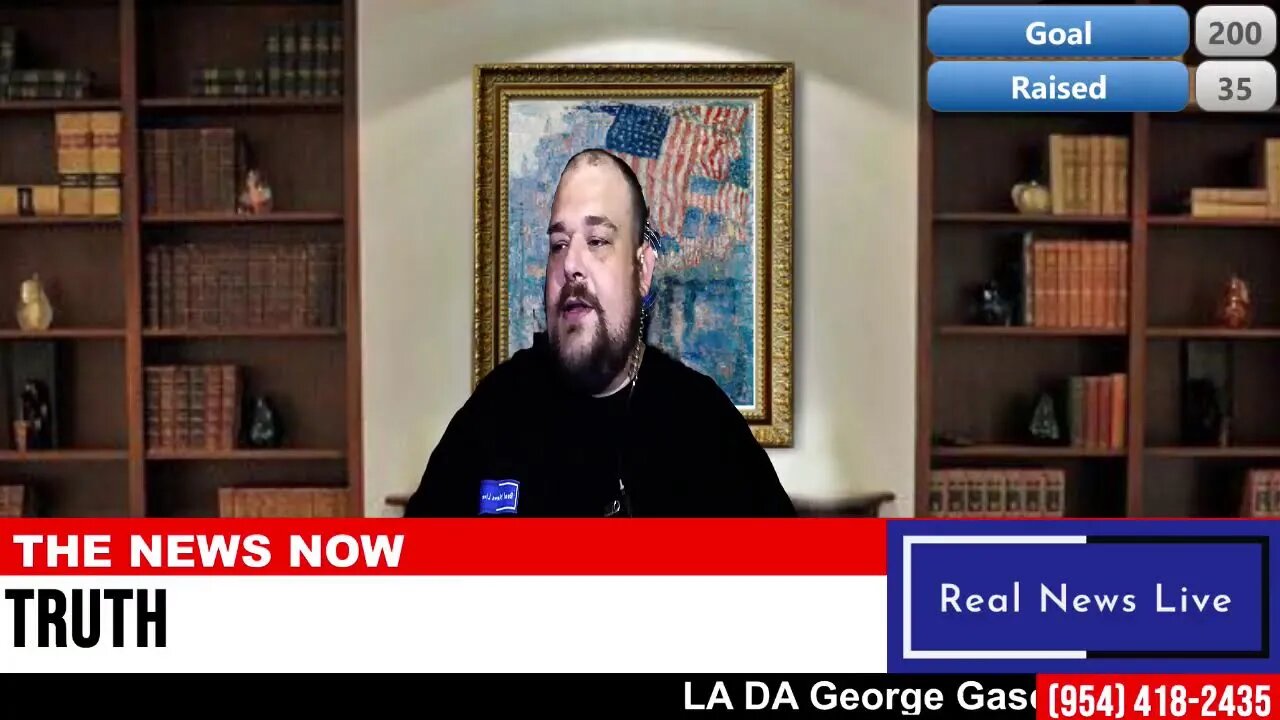 News live 3/29/2023
