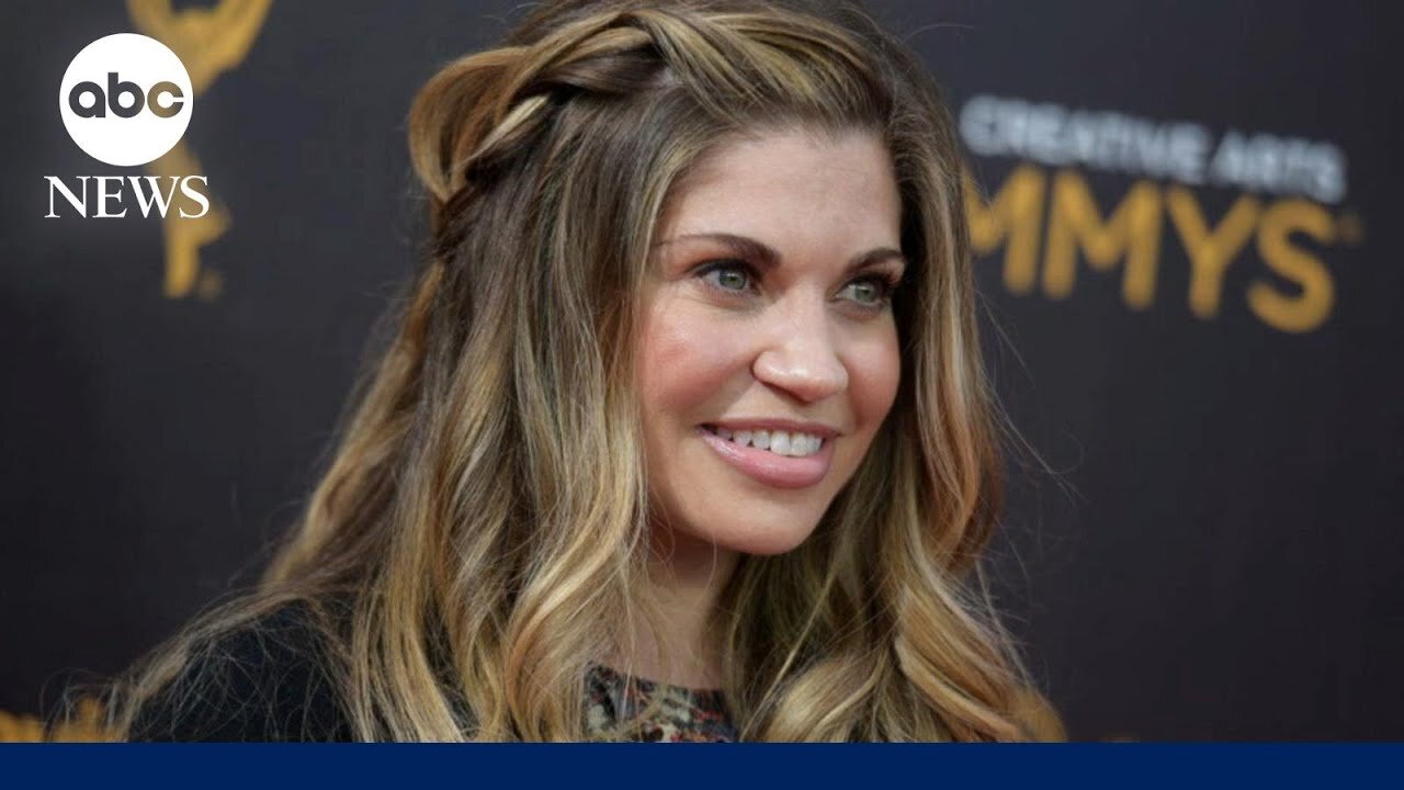 “Boy Meets World” star Danielle Fishel reveals cancer diagnosis