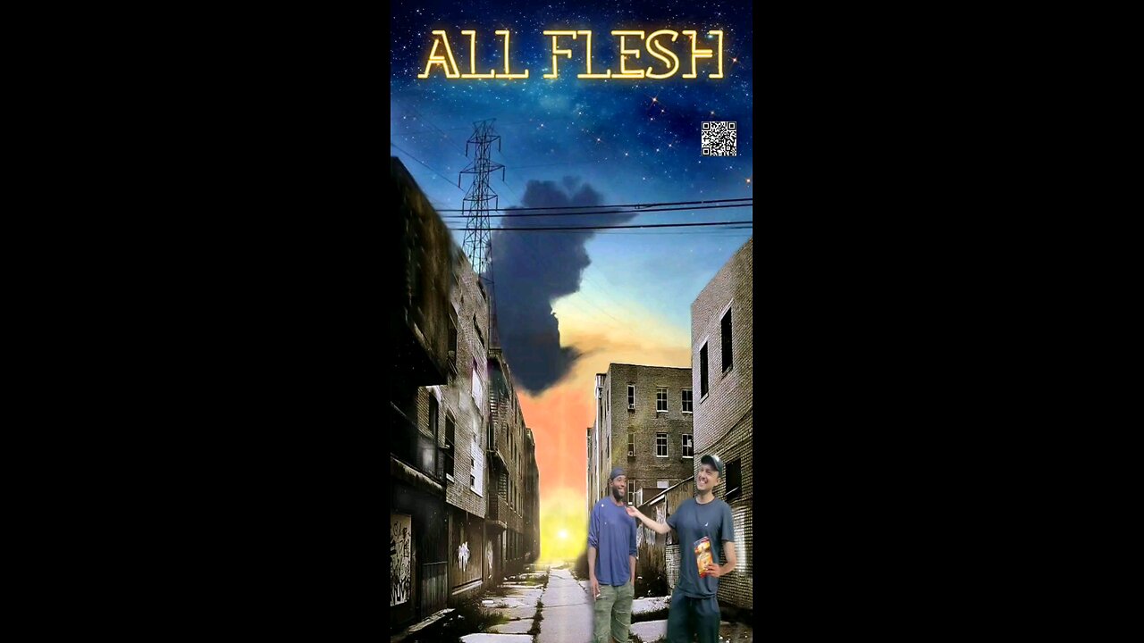 ALL FLESH