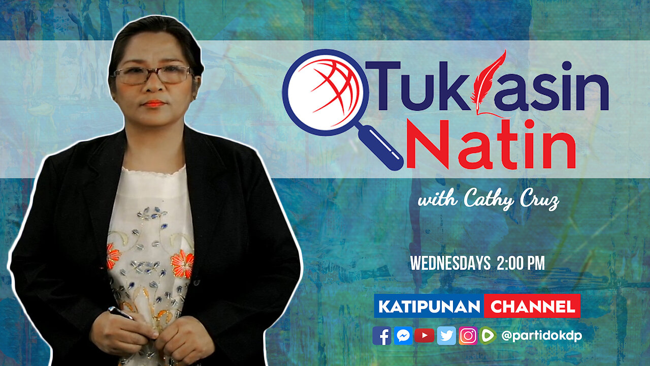 Gene Editing, paano nagagamit sa agrikultura? | Tuklasin Natin