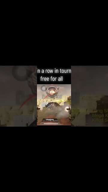 2 nukes in a row on tournament