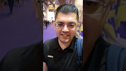 ✅CORTES #36 - R-BOX NA BGS 2022