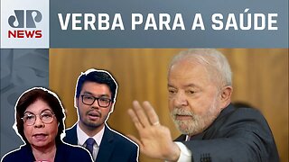 Governo libera R$ 3 bilhões em emendas parlamentares; Dora Kramer e Nelson Kobayashi analisam