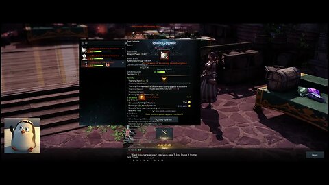 Bard Getting 2 More Relic Pieces! How is the Quality RNG? She Now has 3/6 Pieces!