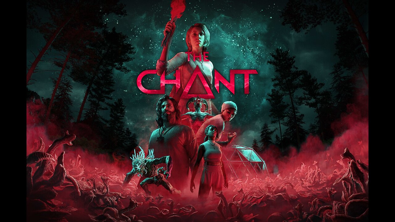 RMG Rebooted EP 653 The Chant Xbox Series S Game Review