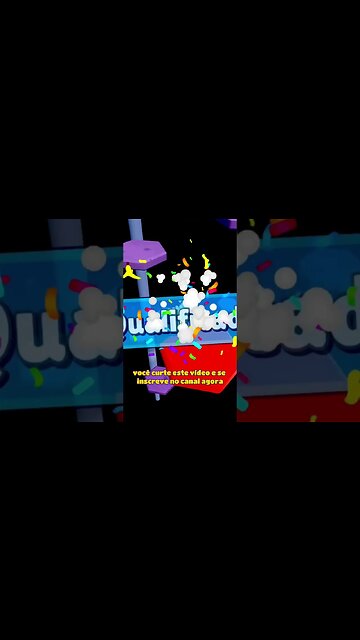 ME SEGUE AI #stumbleguyslive #shorts