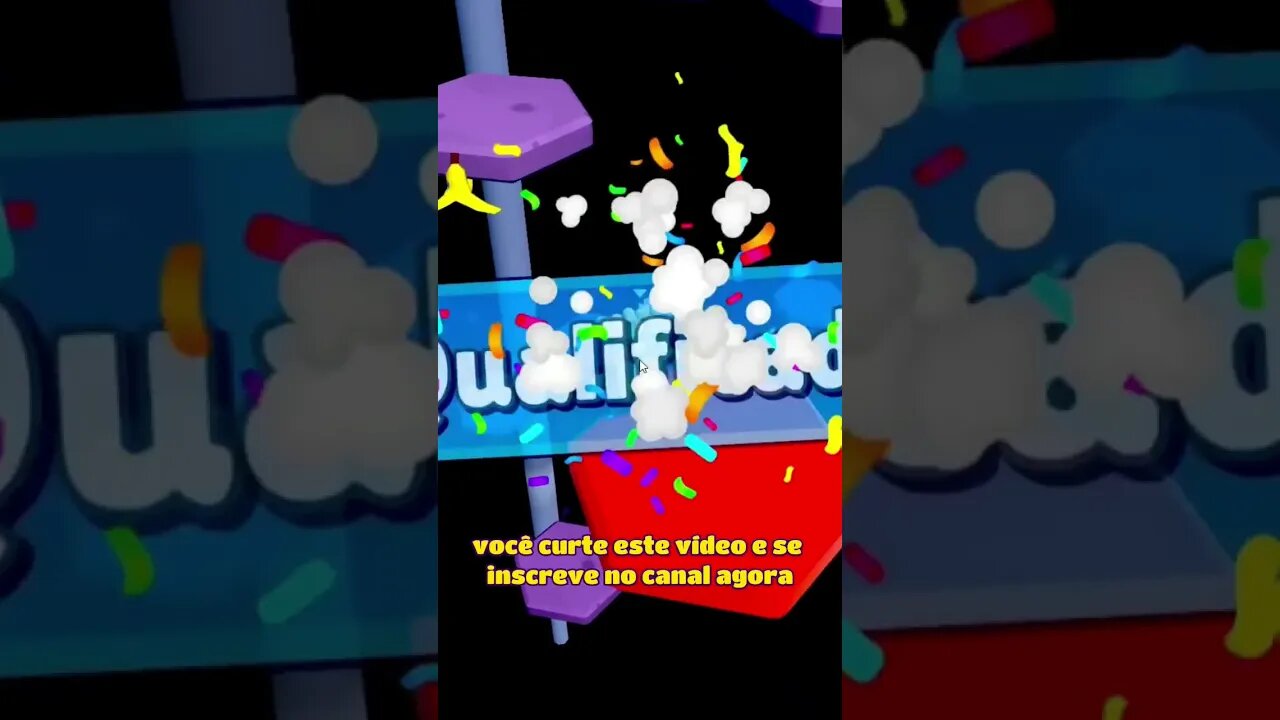 ME SEGUE AI #stumbleguyslive #shorts