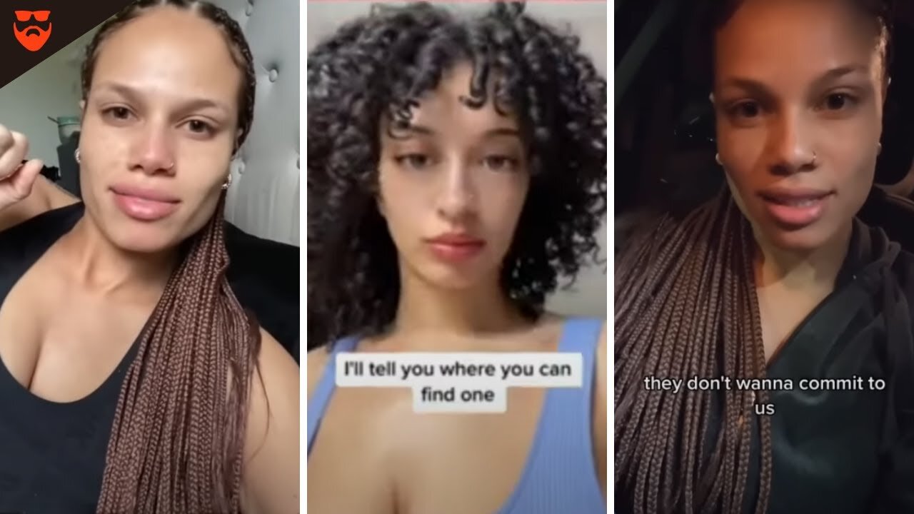 This Is Why Black Women Are Furious With Passport Bros MWA Men Walking Away