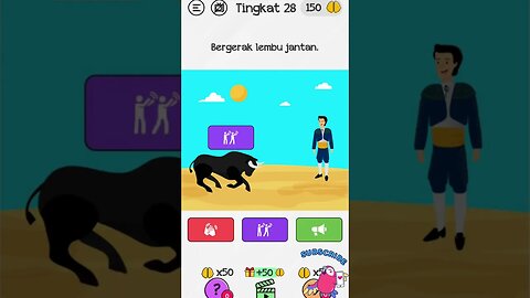 Braindom: Rumit untuk Otak #28