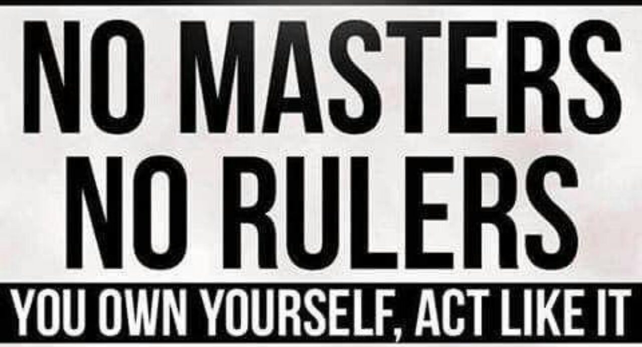 It's Harvest time you reap what you sow.