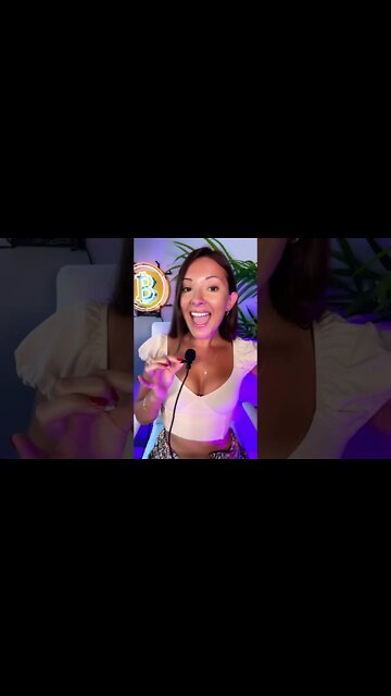 BITCOIN IS CRASHING AND GOING TO $12,000 NEXT 📉