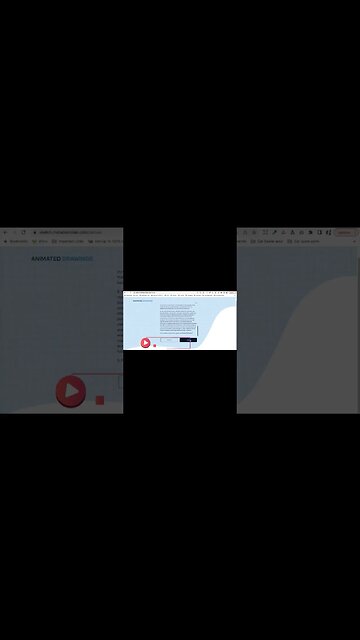 Animate Your Drawing In Minutes
