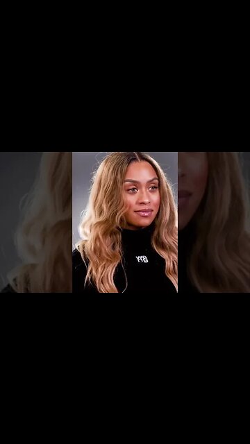 Social media influencer Jilly Anais says Beyonce is NOT in the illuminati! Full interview up NOW!