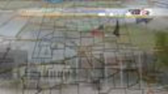 Thursday Night Forecast