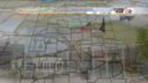 Thursday Night Forecast