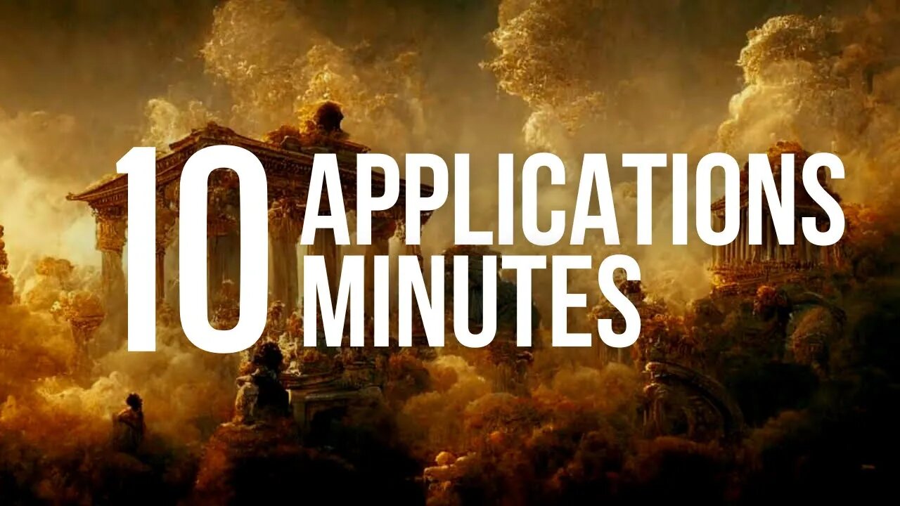 Get 10 Loan Applications in under 90 DAYS?!