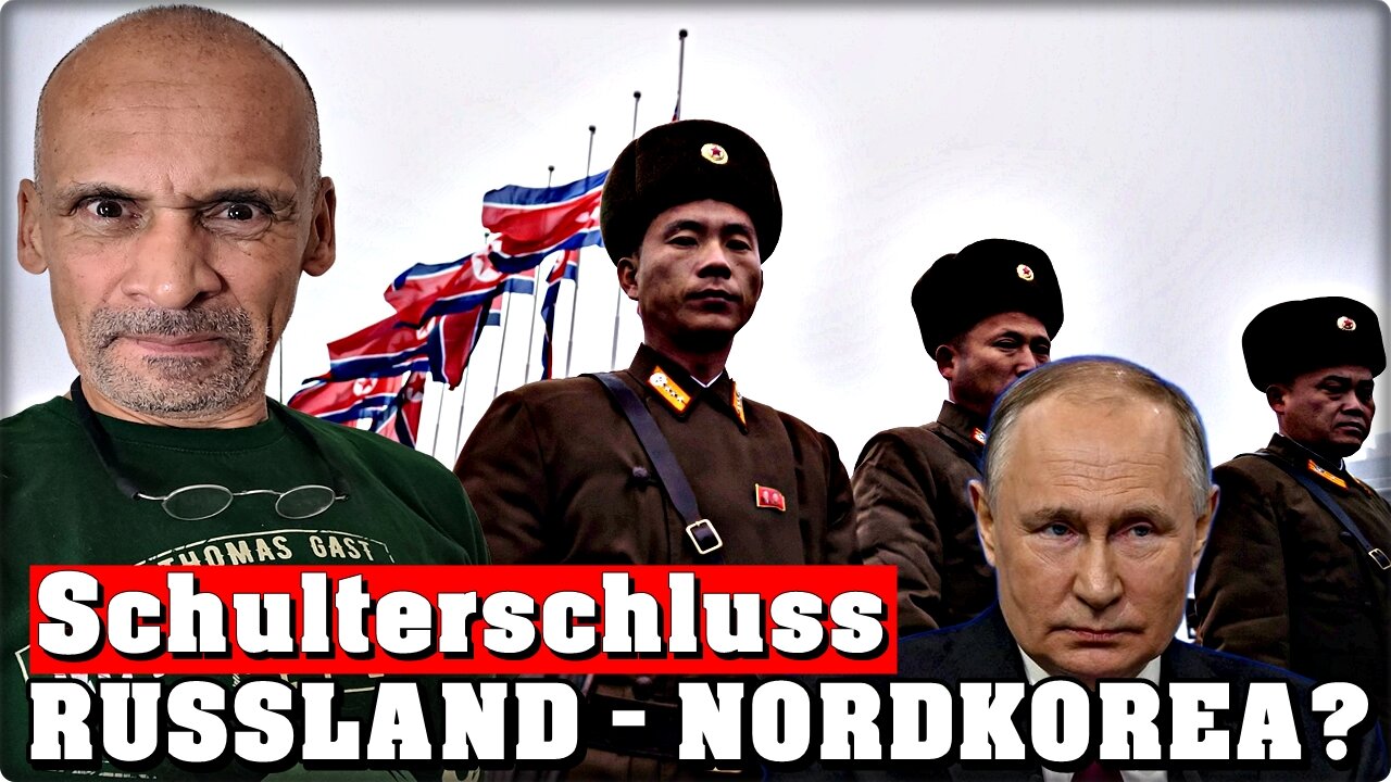 Kämpfen tatsächlich nordkoreanische Soldaten gegen die Ukraine?