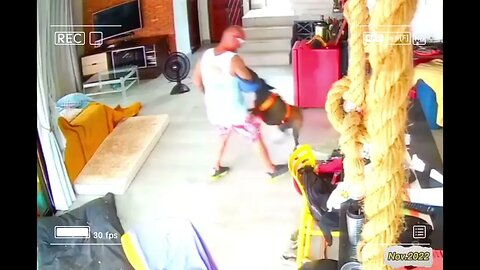 TREINO 'INDOOR'