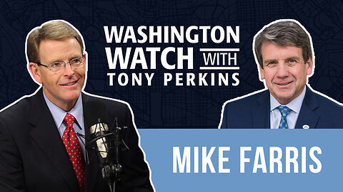 Mike Farris discusses the growth of the homeschool movement