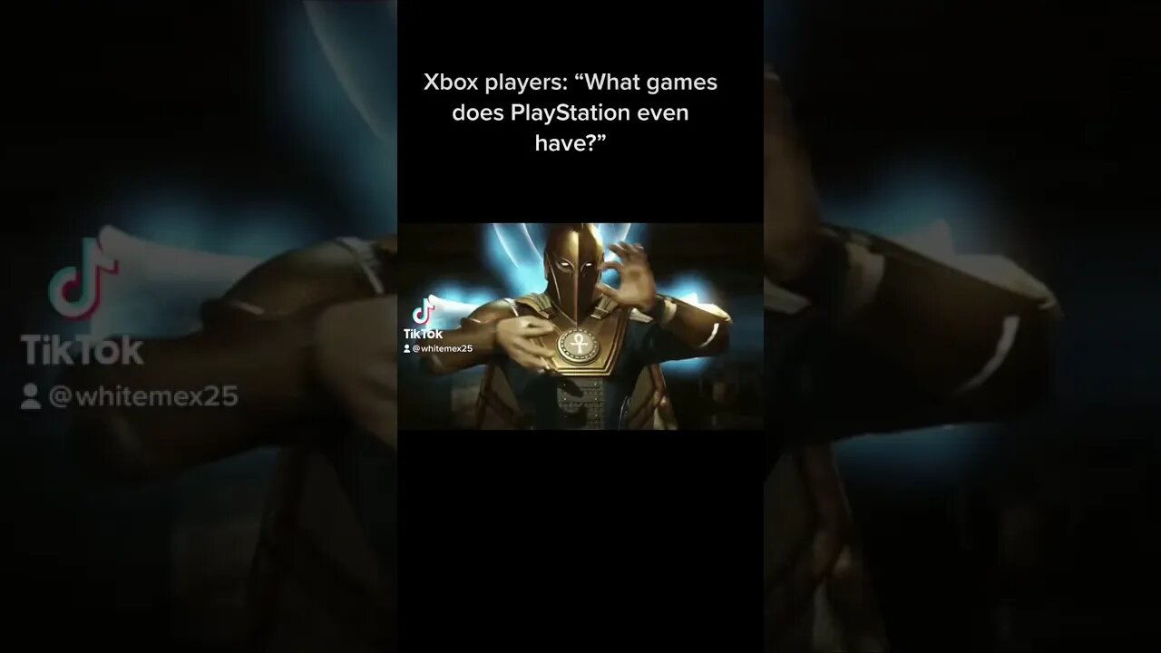 Need I say more? #ps5 #videogames #shorts