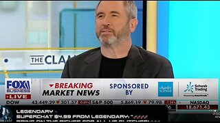 #2643 FRI 15 NOV: CRYPTO BULL-RUN IS ON!!+PLOT AGAINST THE PRESIDENT+HEALTH-ROBERT KENNEDY JR!++