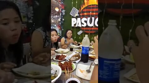 FoodTym w/ my Family.Pls Like, Subscribe and comment #Shorts #food #foodie