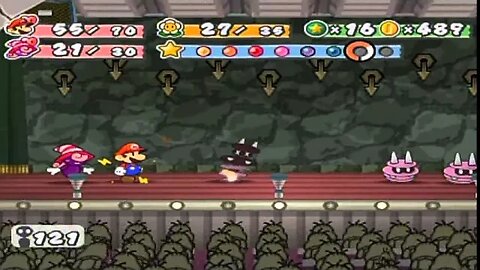 Paper Mario: The Thousand-Year Door Walkthrough Part 92: New Files