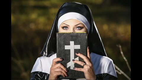 Nun treating Covid patients denied vax exemption