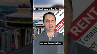 #shorts #realestateinvesting #seattlerealestate