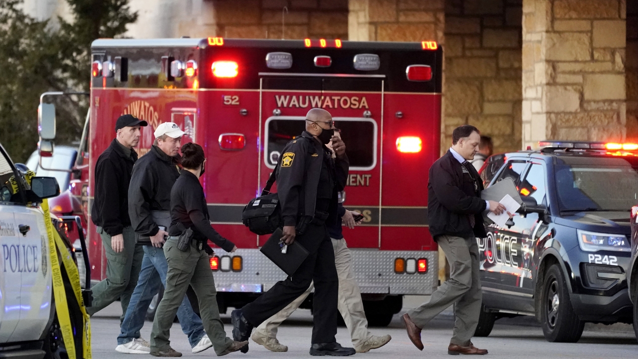 Milwaukee County Has Record Year For Homicides