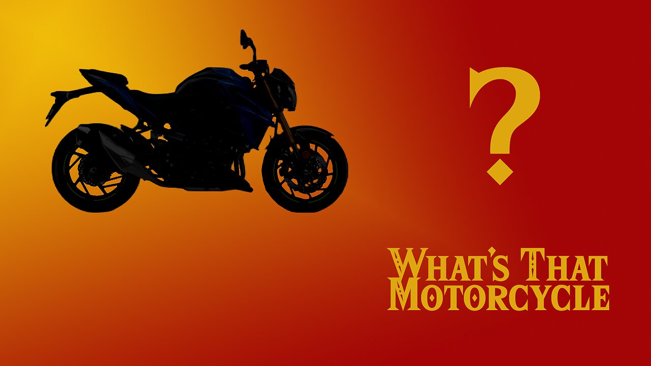 A Motorcycles Tale S02E08 Suzuki GSX S750 2023 A Practical Review