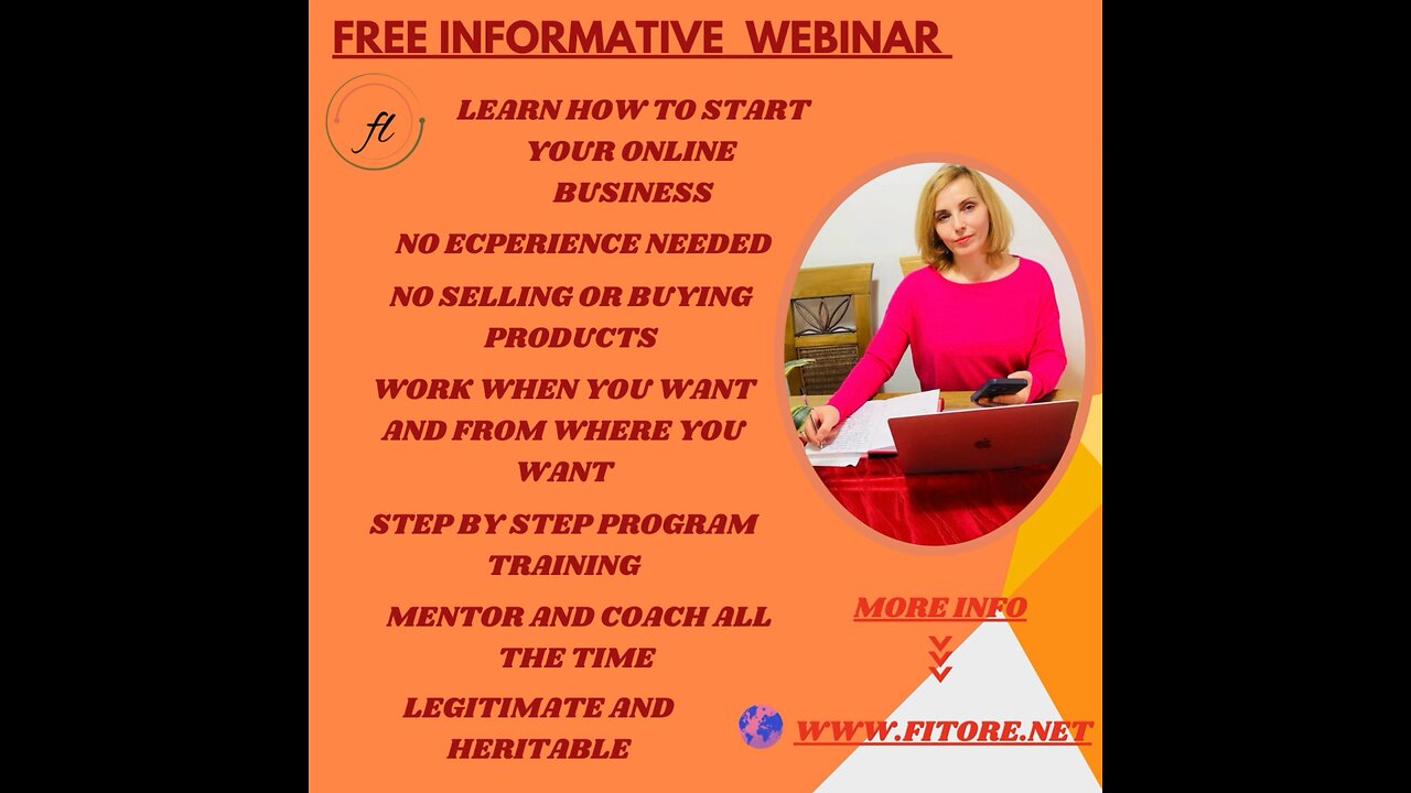 Webinar day