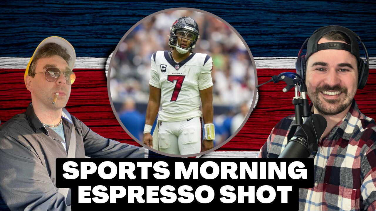Texans RUIN their Super Bowl chances by trading for Stefon Diggs!