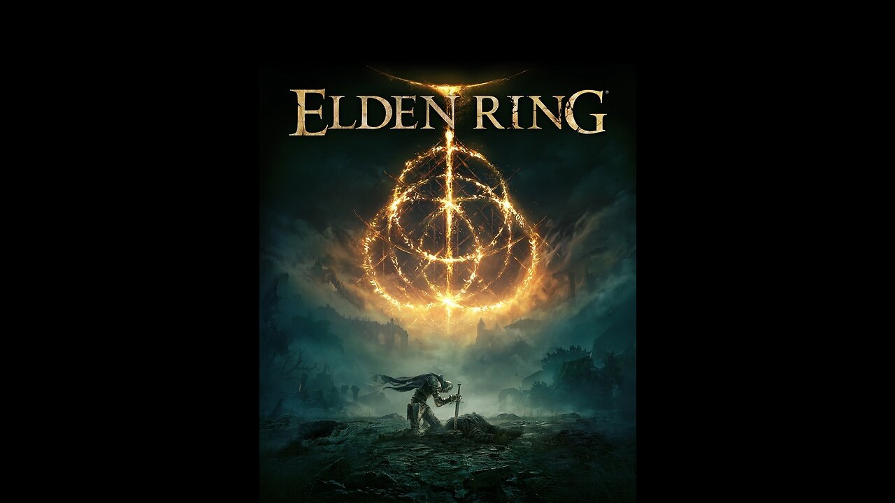 Как найти КАТАНУ Реки Крови в Elden Ring