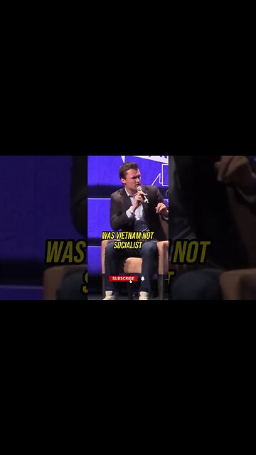 Charlie Kirk SLAMS Hasan Piker For This👀