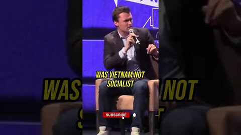 Charlie Kirk SLAMS Hasan Piker For This👀