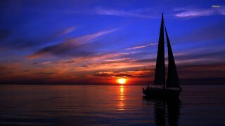 Mindfulness on the Water