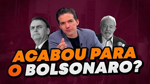 Lula revela sigilos + gastos do Bolsonaro com Cartão Corporativo + Ana Moser critica games