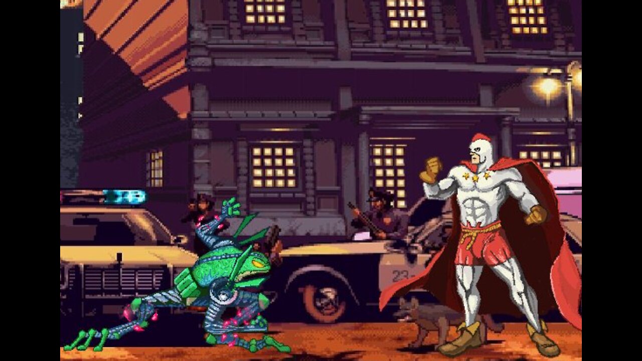 Comics Gate Thursday Stream Show
