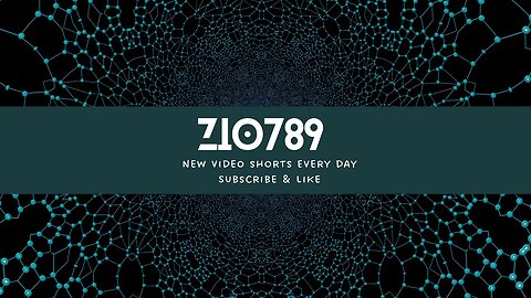 Zio789's Live broadcast