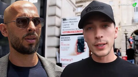 Luke Belmar on How to Connect with Tate 🤝