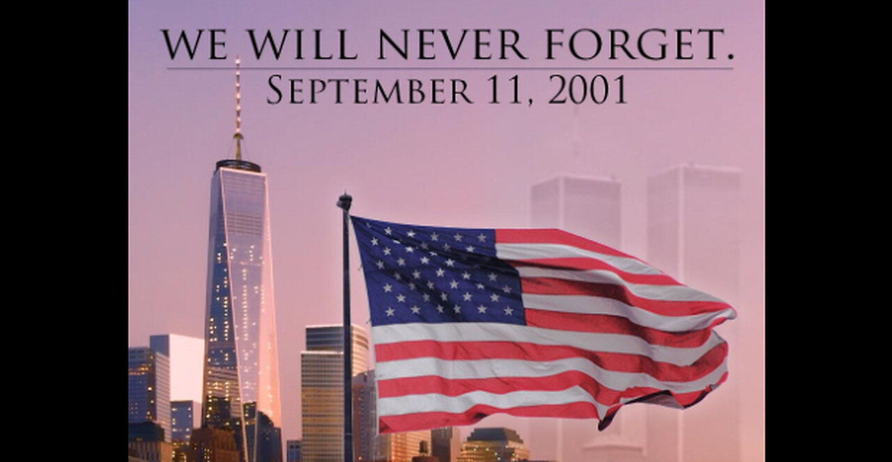 Never Forget September 11th (and all the peculiar ‘coincidences’ surrounding it)