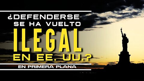 El caso Jordan Neely dispara las alarmas: ¿Pueden los estadounidenses defenderse sin ser detenidos?