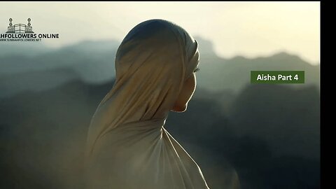 8/28 - Heroines of Islam - Aisha Part 5