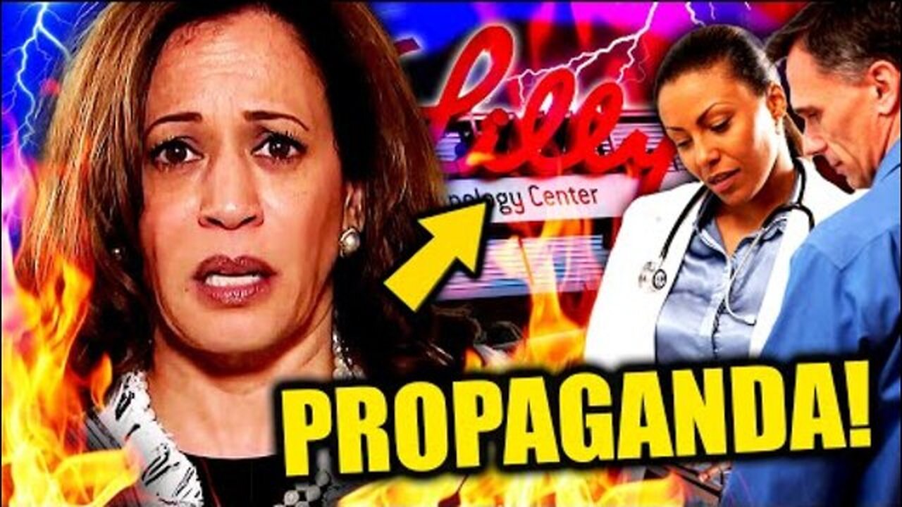 YOU WON'T BELIEVE WHAT BIG PHARMA IS DOING!!!