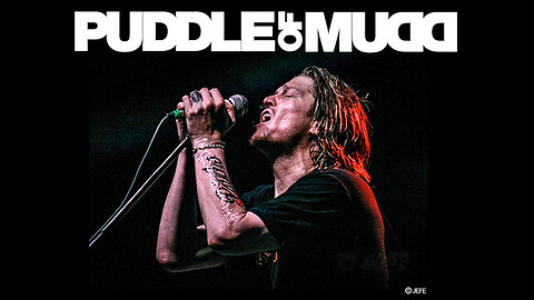 Blurry ~ Puddle Of Mudd