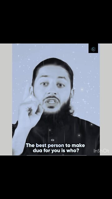 A Mother’s Dua(Prayer)