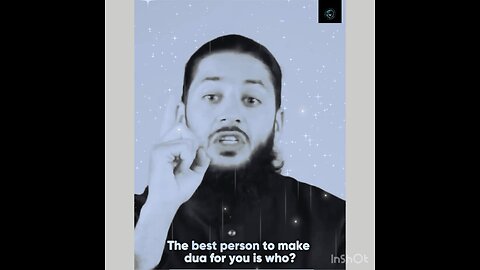 A Mother’s Dua(Prayer)